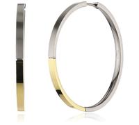 Boccia Titan Creolen Bicolor 0508-02 69