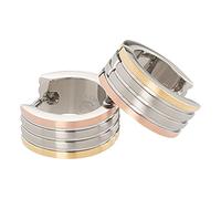 Boccia Creolen 0592-02 Titan Tricolor