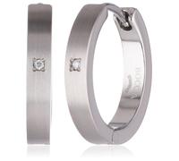 Boccia Titan Brillant Creolen 0577-03