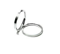 Boccia Titan Creolen 0517-01 45