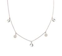 Boccia Damen Halskette 08064-01 Titan