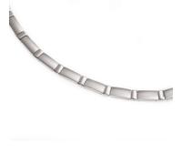 Boccia Damen Halskette 0845-01 Titan