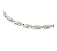 Boccia Collier 08034-02 Titan Bicolor