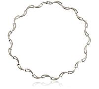 Boccia Damen Halskette Titan 42.0 cm 0861-01