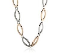 Boccia Damen Halskette Titan 45.0 cm 0846-03