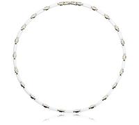 Boccia Damen Halskette Titan 50.0 cm 0869-01