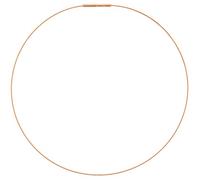 Boccia Damen-Halsreif 0802-0342 42 cm