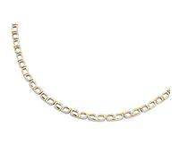 Boccia Collier Titan Bicolor 08009-02