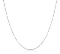 Boccia Damen-Kette Titan 50cm 0819-0150