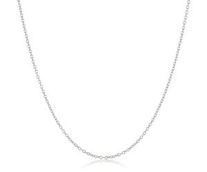 Boccia Damen-Kette Titan 50cm 0819-0150