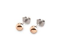 Boccia Titanium Damen Ohrstecker 0504-02