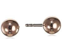 Boccia Damen-Ohrstecker Titan 0.55 cm - 0504-02