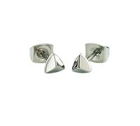 Boccia Ohrstecker 05015-01 Titanium