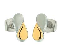 Boccia Titanium Ohrstecker 05021-02