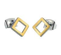 Titanium Damen Ohrstecker 05022-02