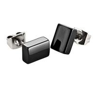 Boccia Damen-Ohrstecker Titan 0509-11