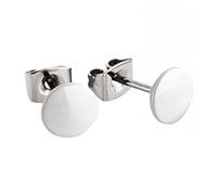 BOCCIA Schmuck Damen Titanium Keramik Ohrringe 0581-01