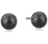 Boccia Damen-Ohrstecker Titan - 0587-02