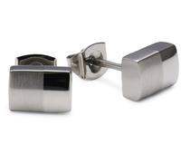 Boccia Damen Ohrstecker 0509-02 Titan