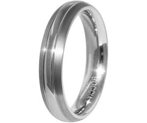 Boccia Damen-Ring Titan Gr. 51 (16.2) - 0131-0151