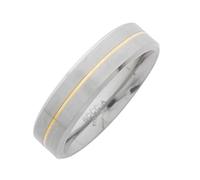 Boccia Damen-Ring Titan Gr.54 0101-2154