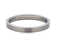 Boccia Damen-Ring Titan Gr.56 0120-0356