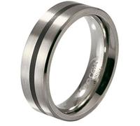 Boccia Damen-Ring Titan Gr.57 0101-1457