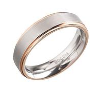 Boccia Damen-Ring Titan Gr. 57 (18.1) - 0134-0357