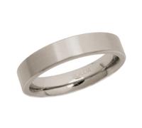 Boccia Damen-Ring Titan Gr.58 0121-0358