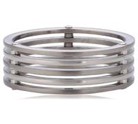 Boccia Damen-Ring Titan Gr.58 0125-0158