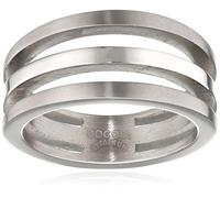 Boccia Damen-Ring Titan Gr.61 0128-0161