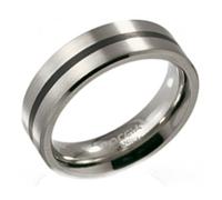 Boccia Damen-Ring Titan Gr.63 0101-1463