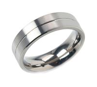 Boccia Damen-Ring Titan Gr.63 0101-2263
