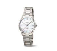 Boccia Damen Armbanduhr Solar 3363-03 Titan