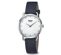 Boccia Damen Titan Uhr 3314-01