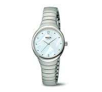 Boccia Damen Uhr 3307-01 Titan Quarz