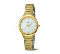 Boccia Damen Uhr 3307-02 Titan Quarz