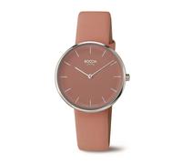 Boccia Damen Uhr 3327-08 mit veganem Leder