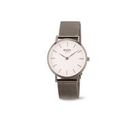 Boccia Damenarmbanduhr 3281-04 Edelstahlband