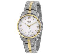 Boccia Damen Titan Quarz Armbanduhr - 3272-04