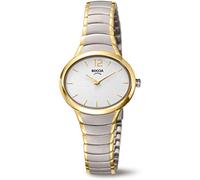 Boccia Damen Quarz Armbanduhr - Trend 3280-03