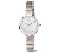Boccia Damen Quarz Titan Armbanduhr - 3308-01