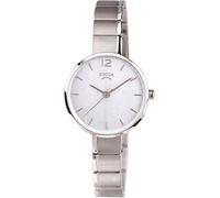 Boccia Damen Quarz Titan Armbanduhr - 3308-01