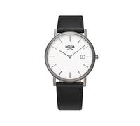 Boccia Titanium 3637-02 Herrenarmbanduhr