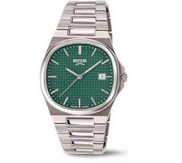 Boccia Herren Armbanduhr Slim 3657-03 Titan