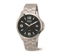 Boccia Herren Armbanduhr 3591-02 Sport Titan