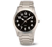 Boccia Herren Armbanduhr 3619-03 Classic