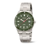 Boccia Herren Armbanduhr 3664-05 Classic Titan