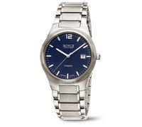 Boccia Herren Armbanduhr 3666-02 Royce Titan