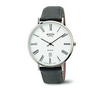 Boccia Titanium Royce 3589-03 Herrenarmbanduhr